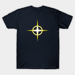 Quasar Star T-Shirt